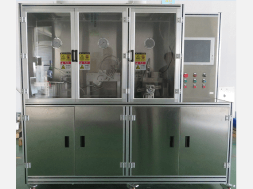 花灑、球頭壽命測試機(jī)