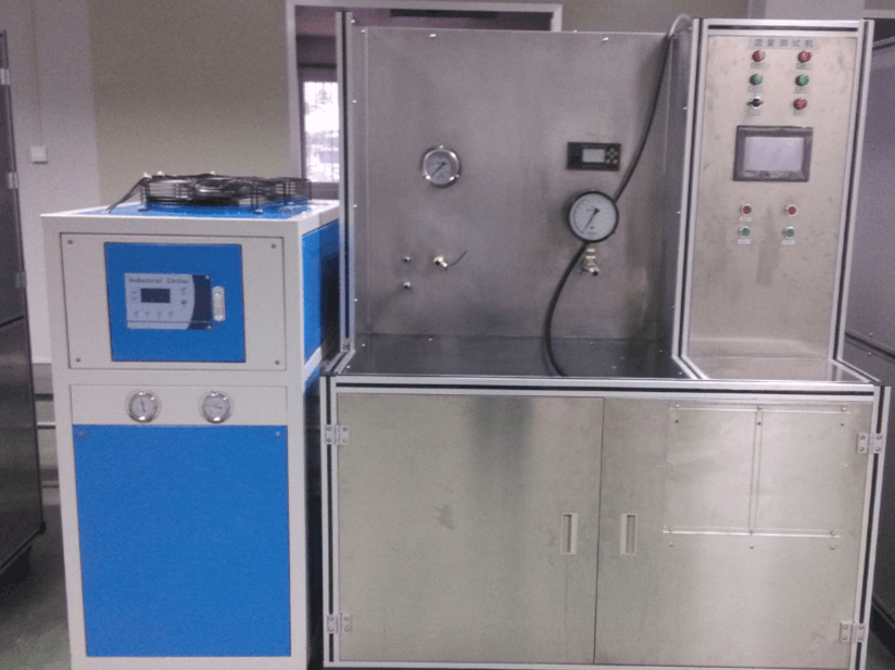 流量測試機(jī)