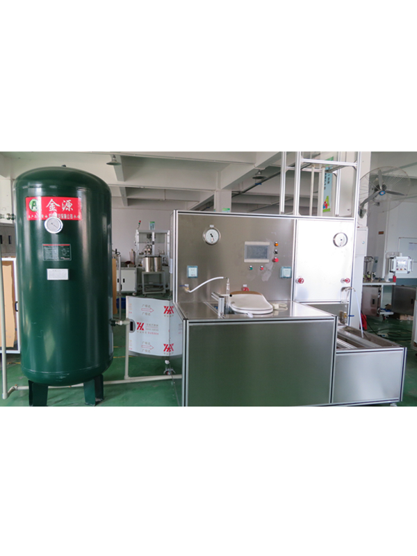 防虹吸測試機(jī)